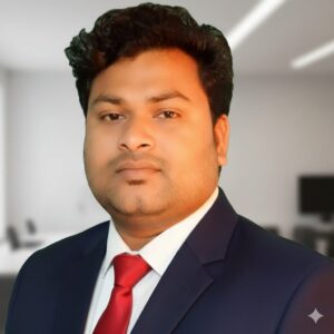 Photo of Suresh Kumar Sarthi